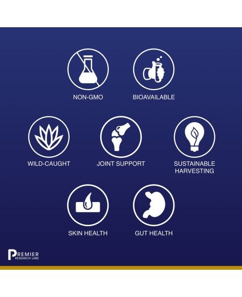 Premier Marine Collagen