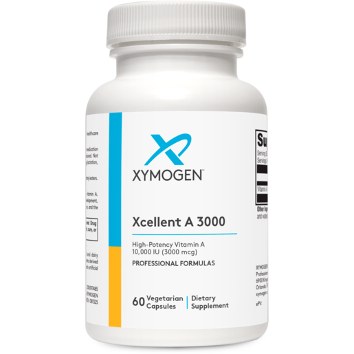 Xcellent A 3000