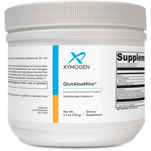 GlutAloeMine®