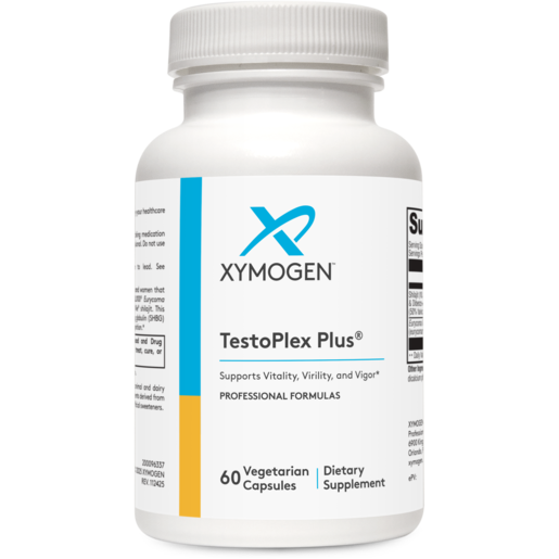 TestoPlex™ Plus