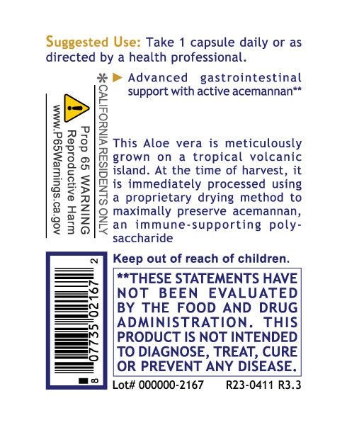 Premier Aloe