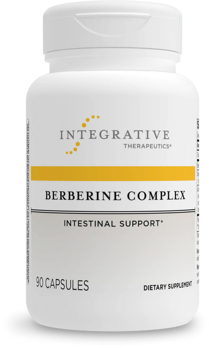 Berberine Complex