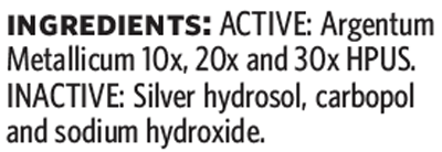 Professional First Aid Gel