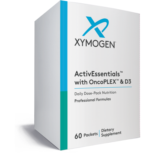 ActivEssentials™ with OncoPLEX™ & D3