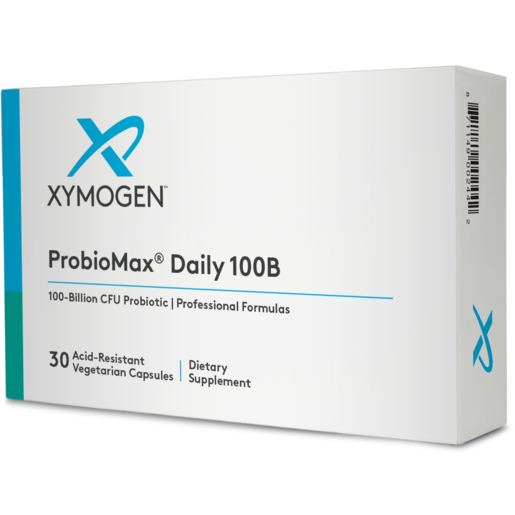 ProbioMax® Daily 100B