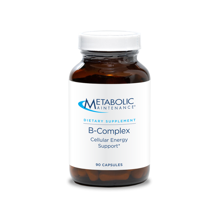 B-Complex (Phosphorylated)