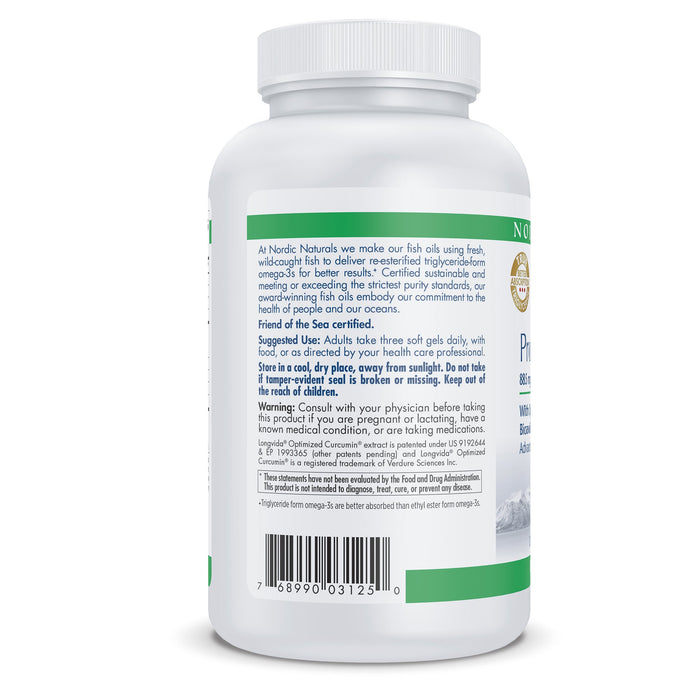 ProOmega Curcumin