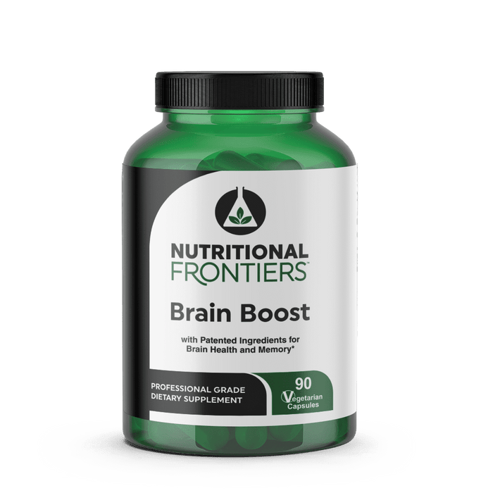 Brain Boost