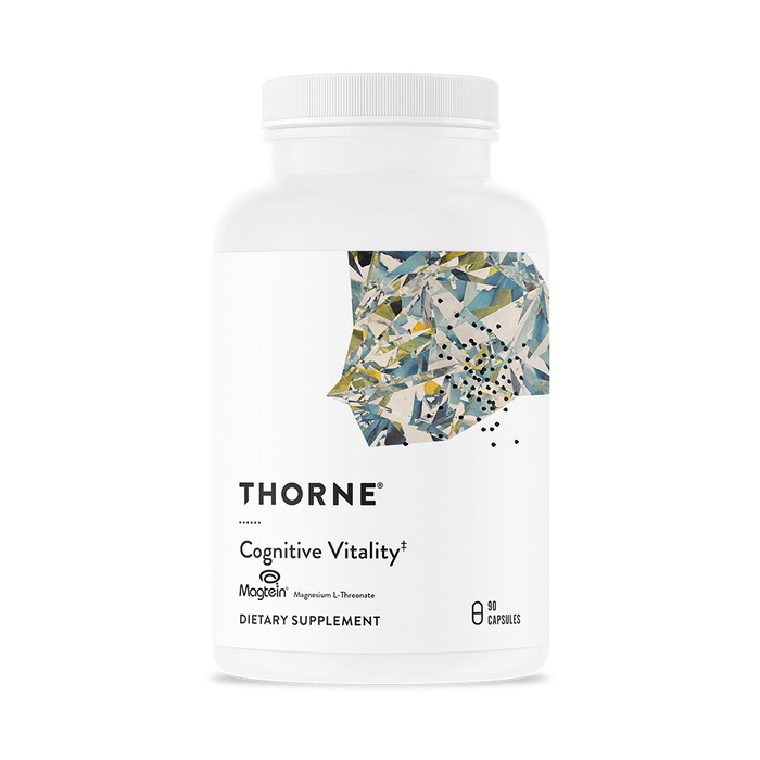 Cognitive Vitality