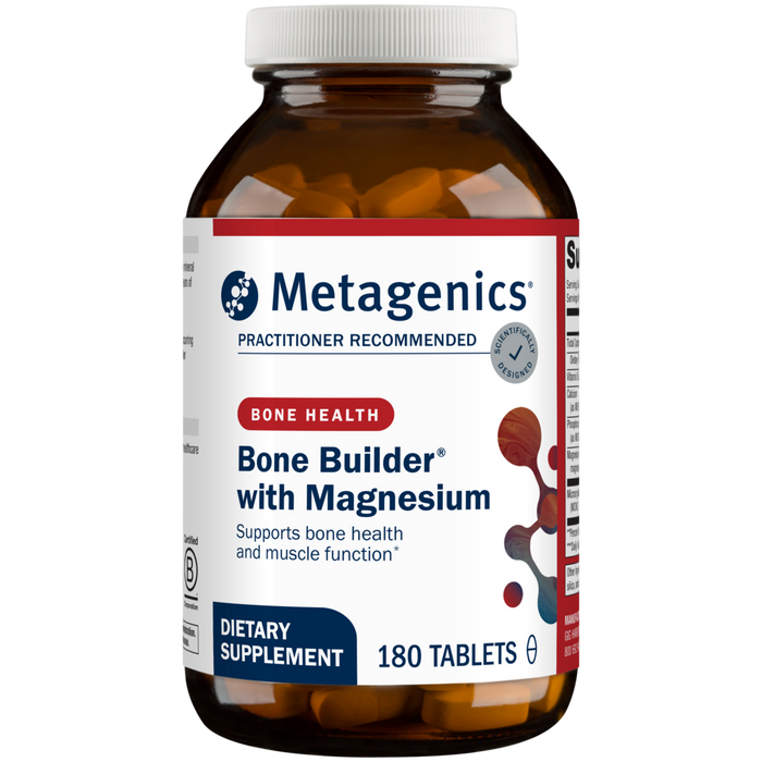 Bone Builder® with Magnesium