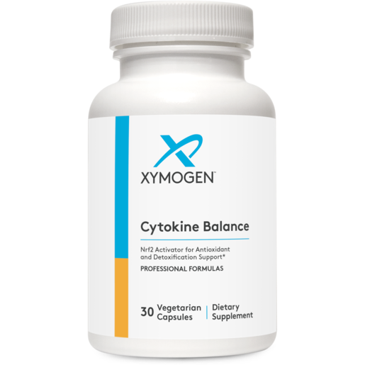 Cytokine Balance (formerly Nrf2 Activator)
