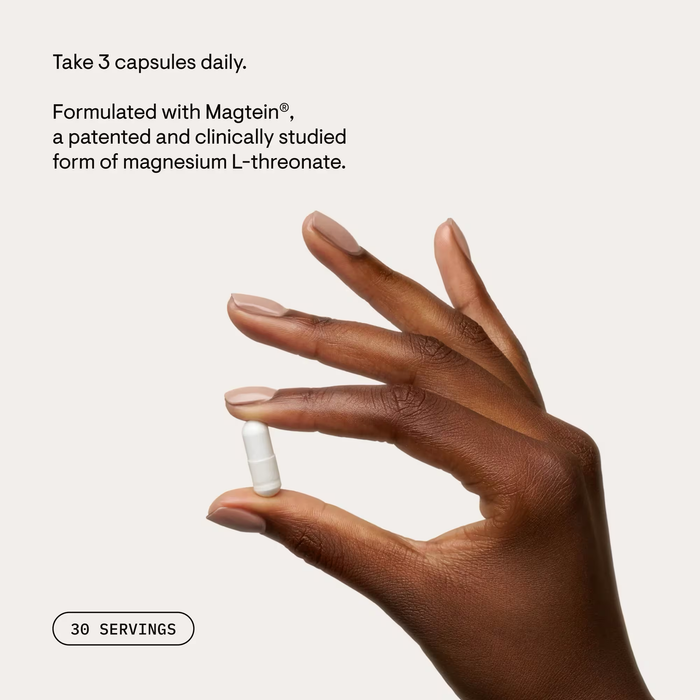Cognitive Vitality
