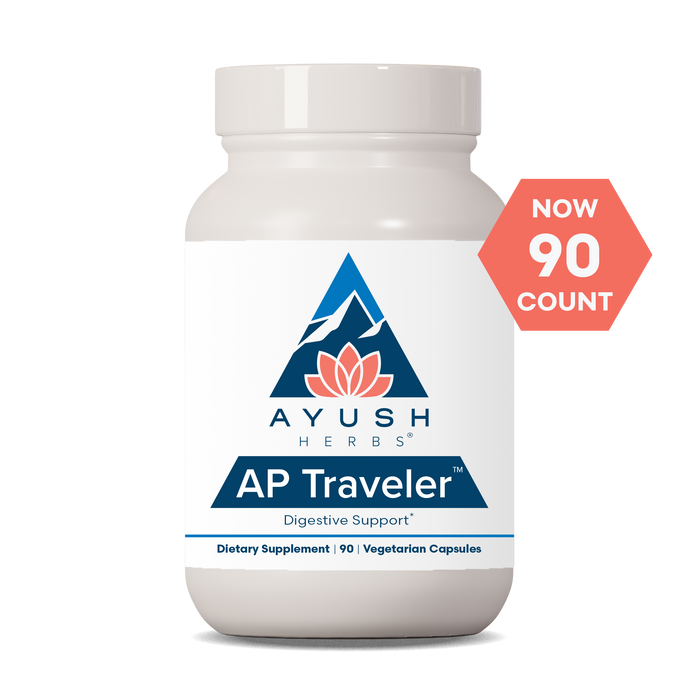 AP Traveler