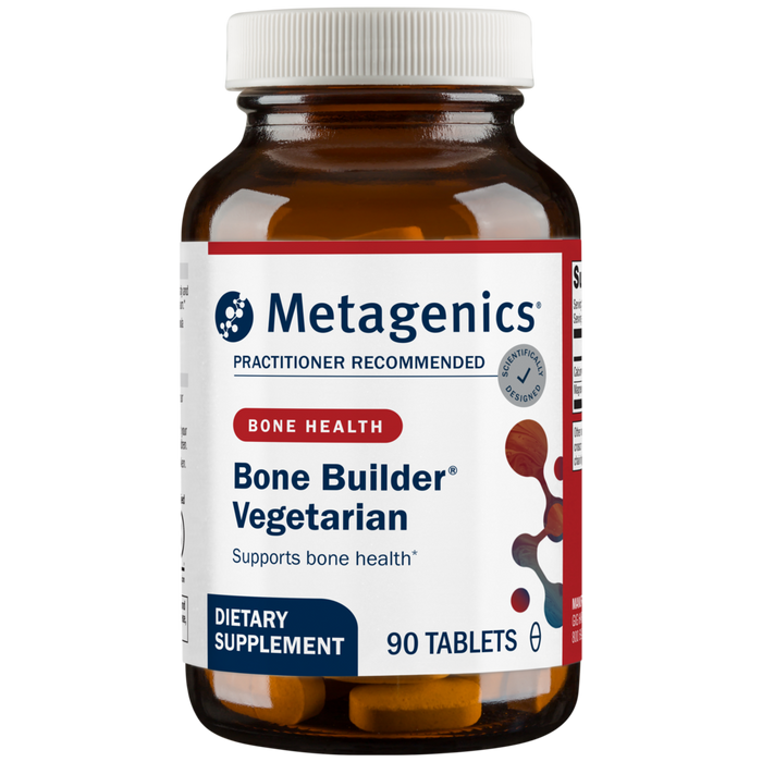 Bone Builder® Vegetarian