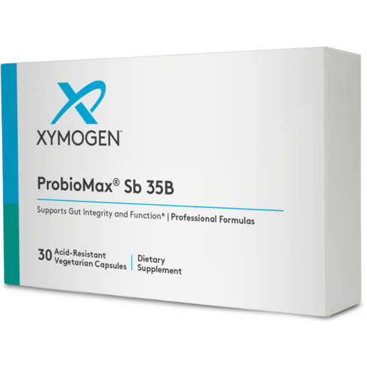 ProbioMax® Sb DF