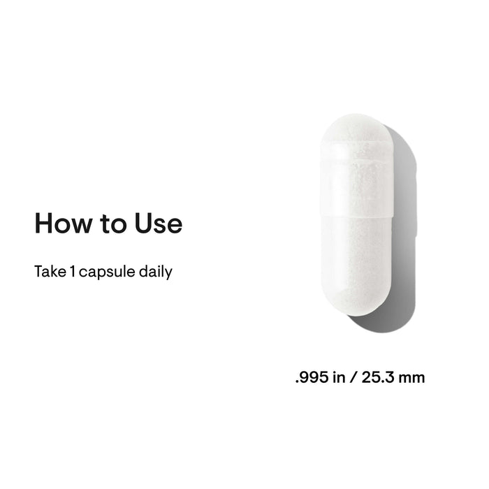 Vitamin C 1,000 mg (formerly Ascorbic Acid)