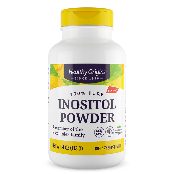 Inositol Powder