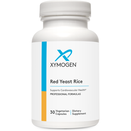 Red Yeast Rice