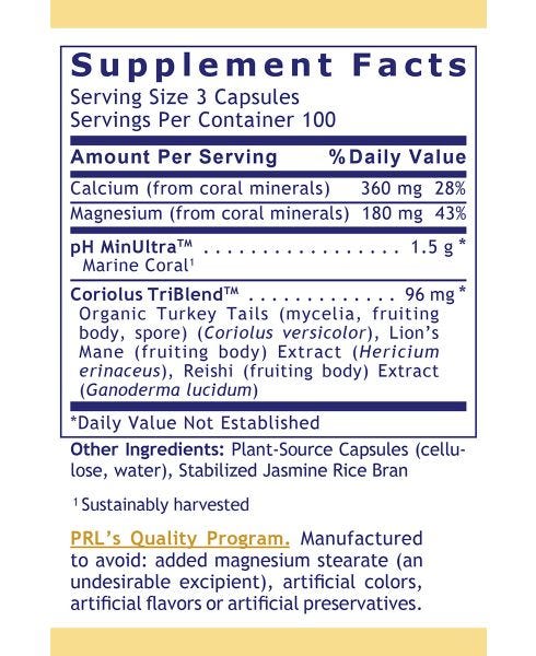 Premier Calcium Magnesium Plus