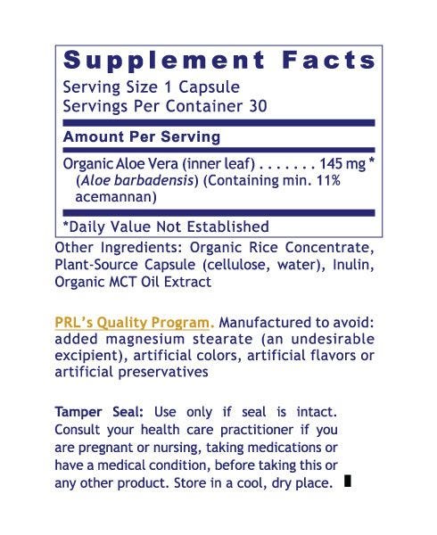 Premier Aloe