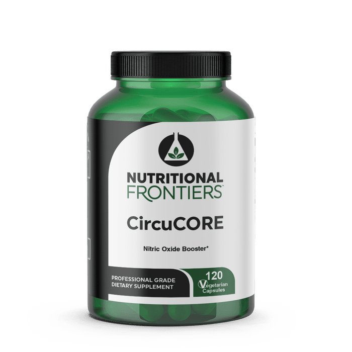 CircuCORE