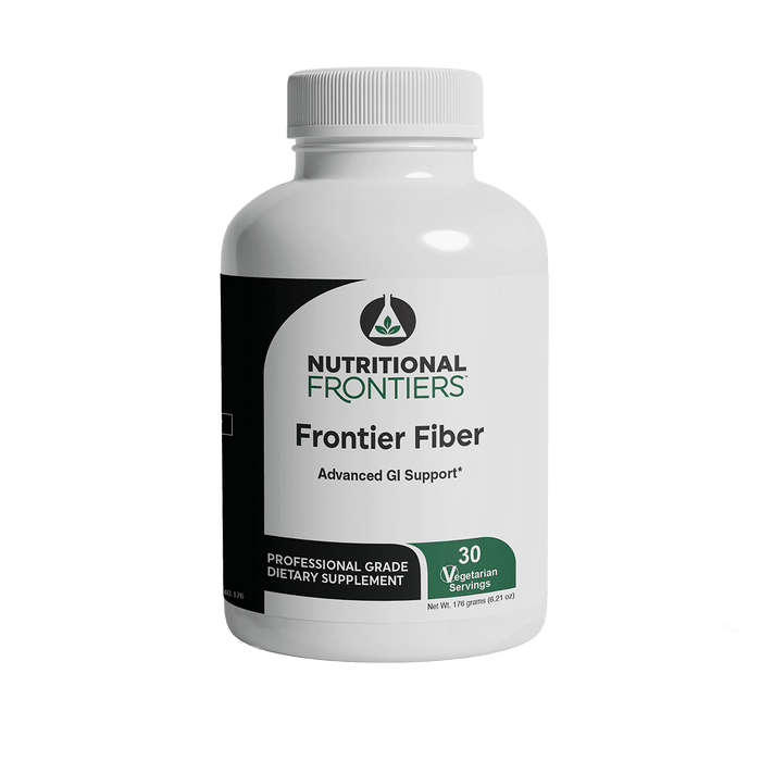 Frontier Fiber