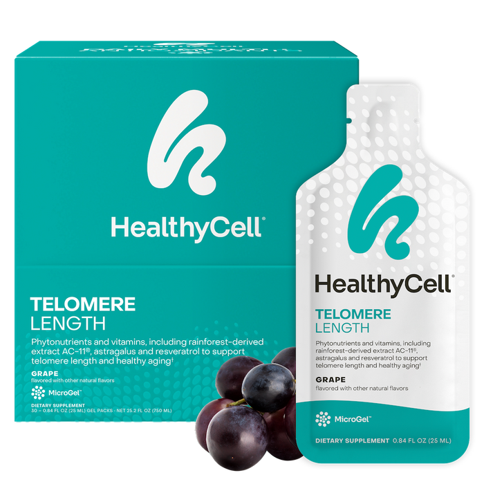 Telomere Length