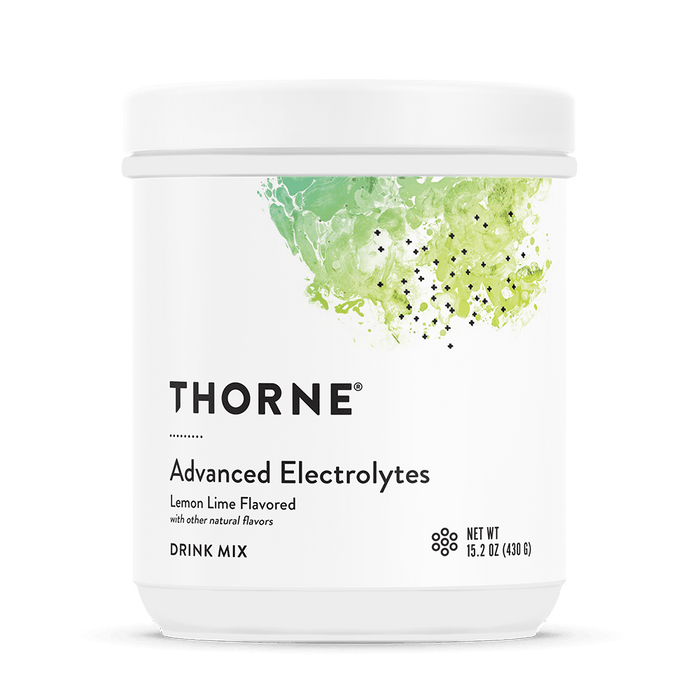 Advanced Electrolytes