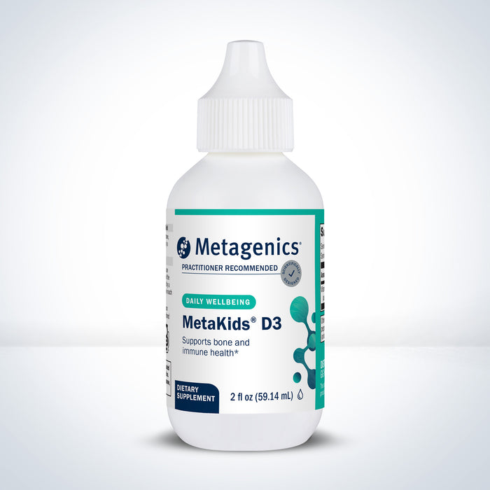 MetaKids™ Vitamin D3