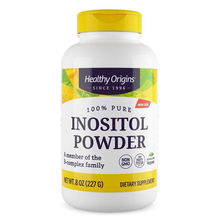 Inositol Powder