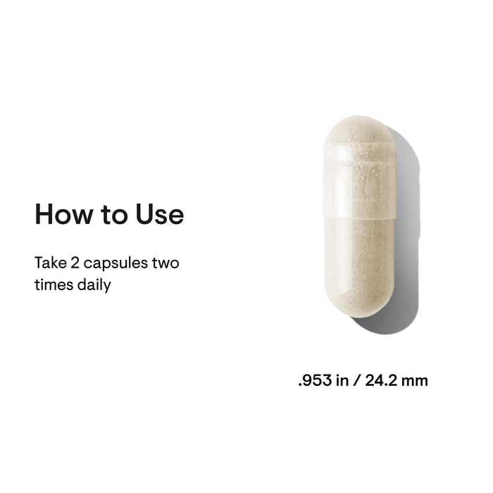 Thyroid Health Complex (formerly Thyrocsin)