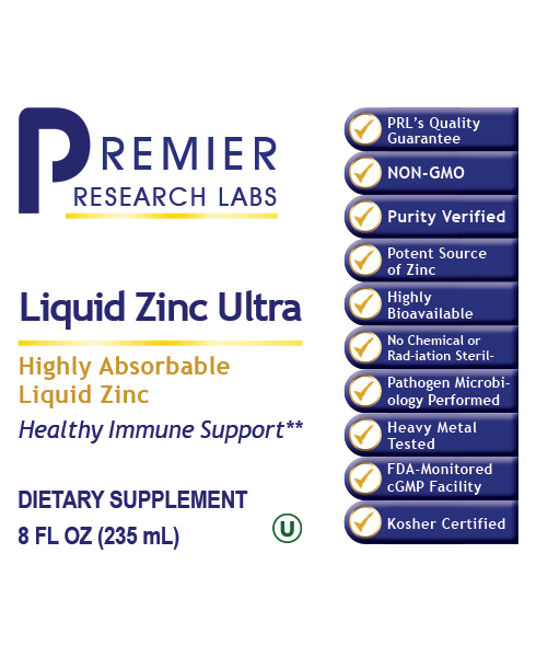 Liquid Zinc Ultra