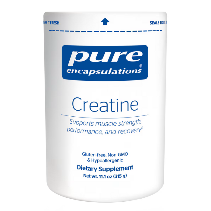 Creatine