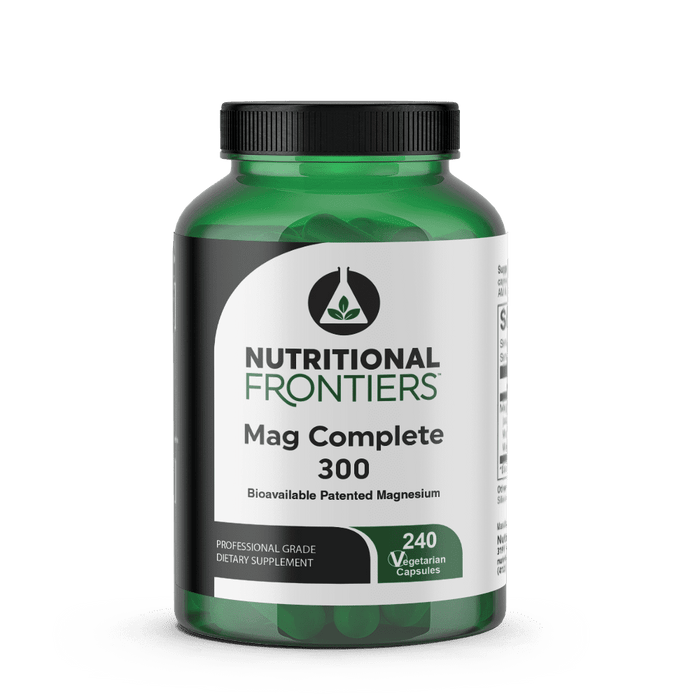 Mag Complete 300
