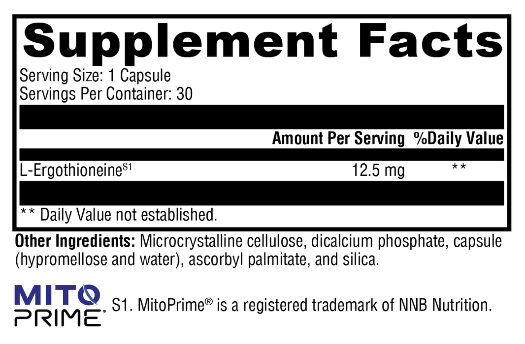 MitoPrime®