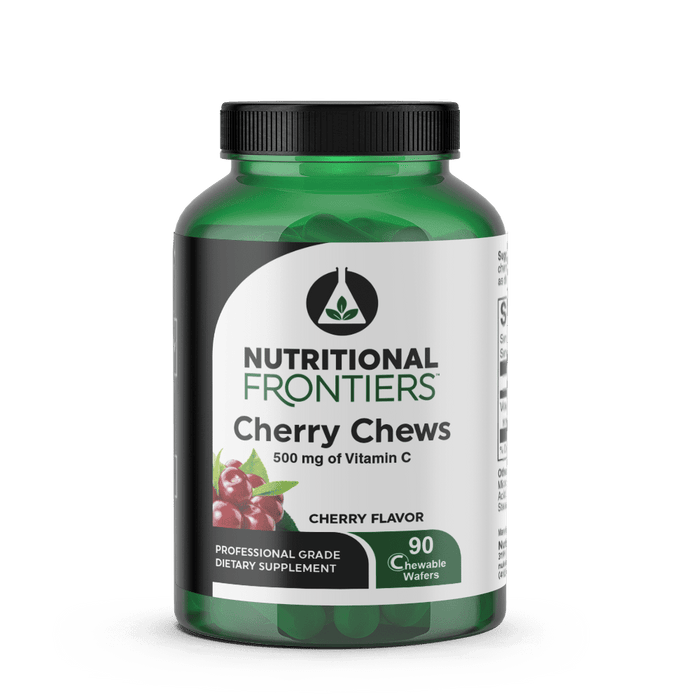 Cherry Chews
