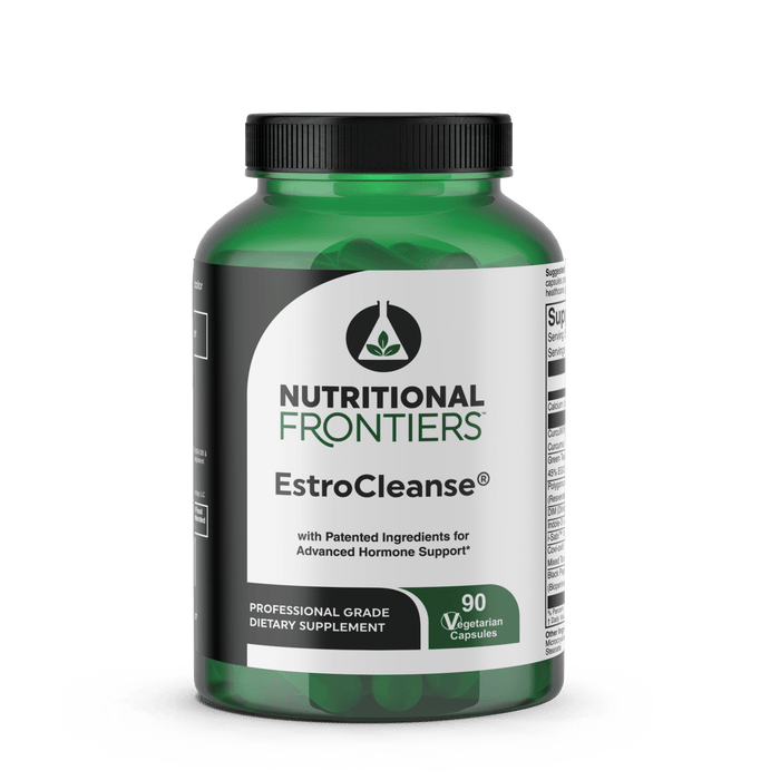 EstroCleanse