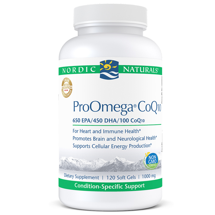 ProOmega CoQ10