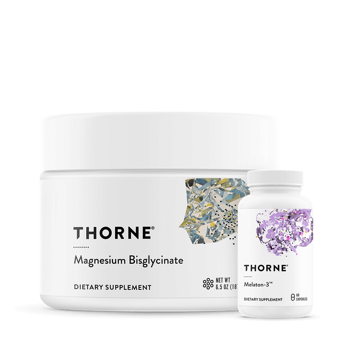 Sleep Stack for Athletes