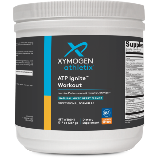 ATP Ignite™ Workout Mixed Berry