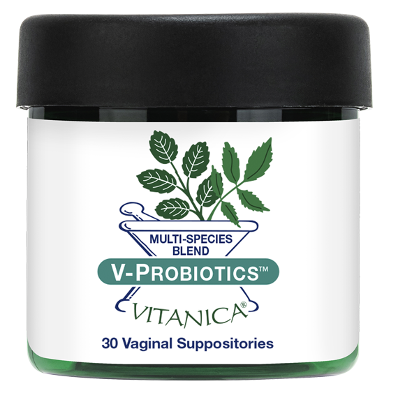 V-ProBiotics