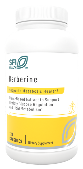 Berberine