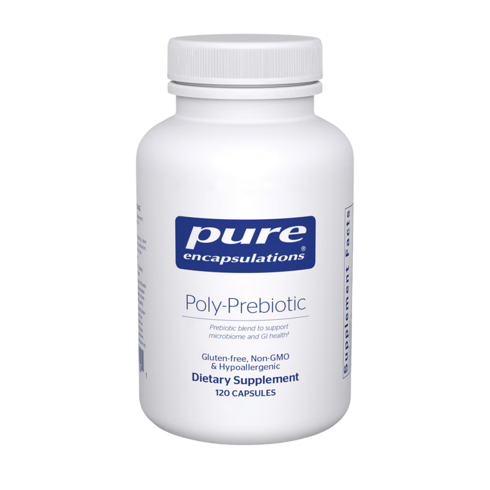 Poly-Prebiotic