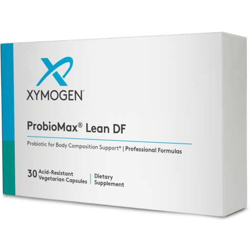 ProbioMax® Lean DF