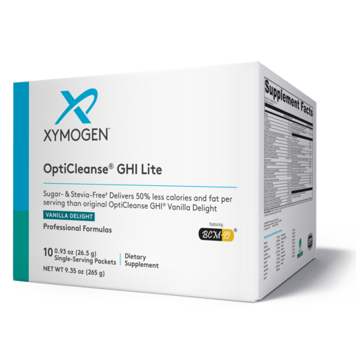 OptiCleanse® GHI Lite