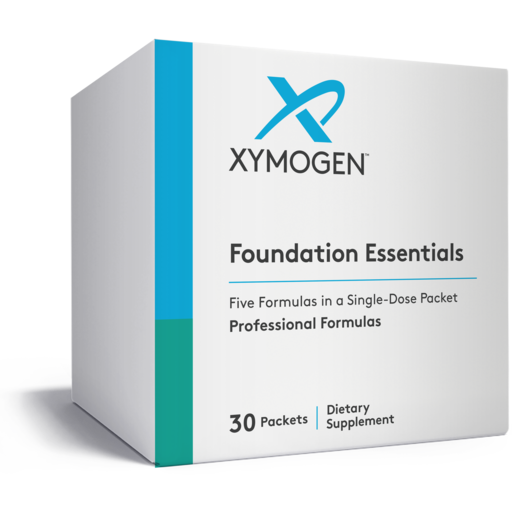 Foundation Essentials