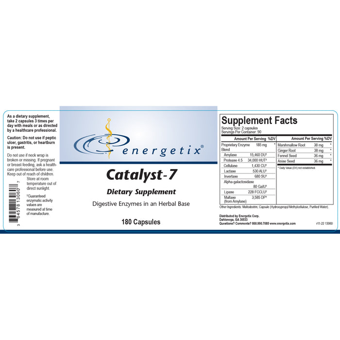 Catalyst-7