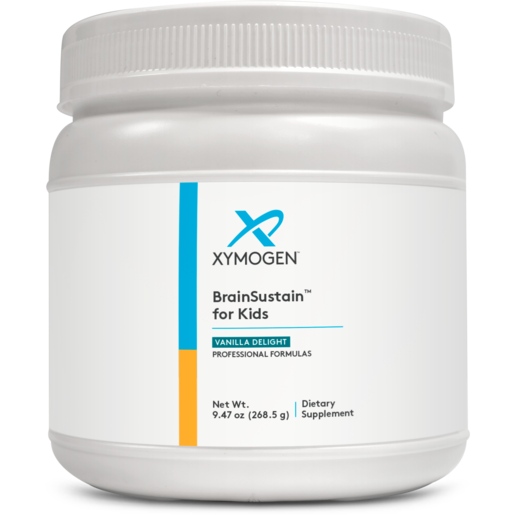 BrainSustain™ for Kids Vanilla Delight
