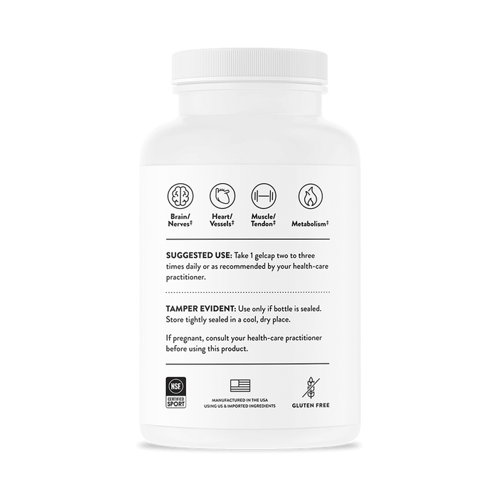 Super EPA - NSF Certified for Sport