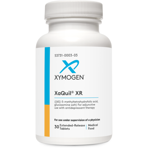 XaQuil® XR